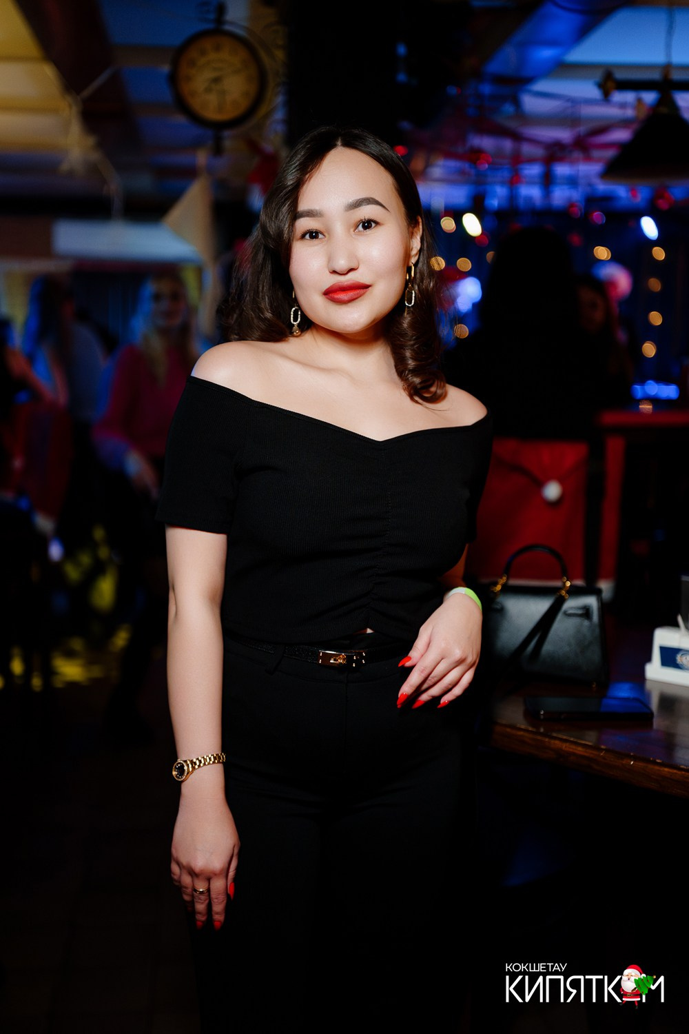 GENTLEMAN PUB. КИПЯТКОМ КОКШЕТАУ