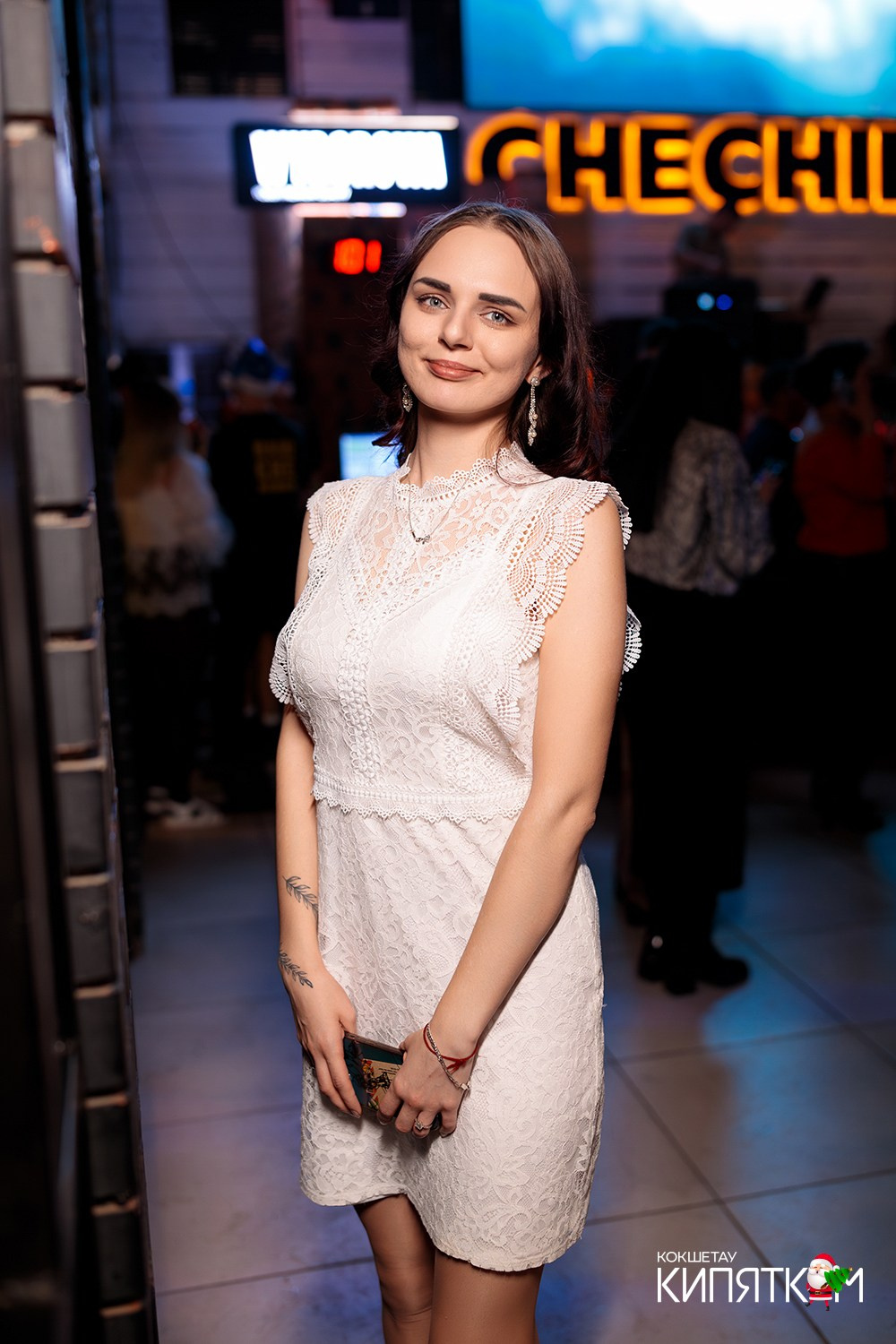 CHECHIL PUB. КИПЯТКОМ КОКШЕТАУ