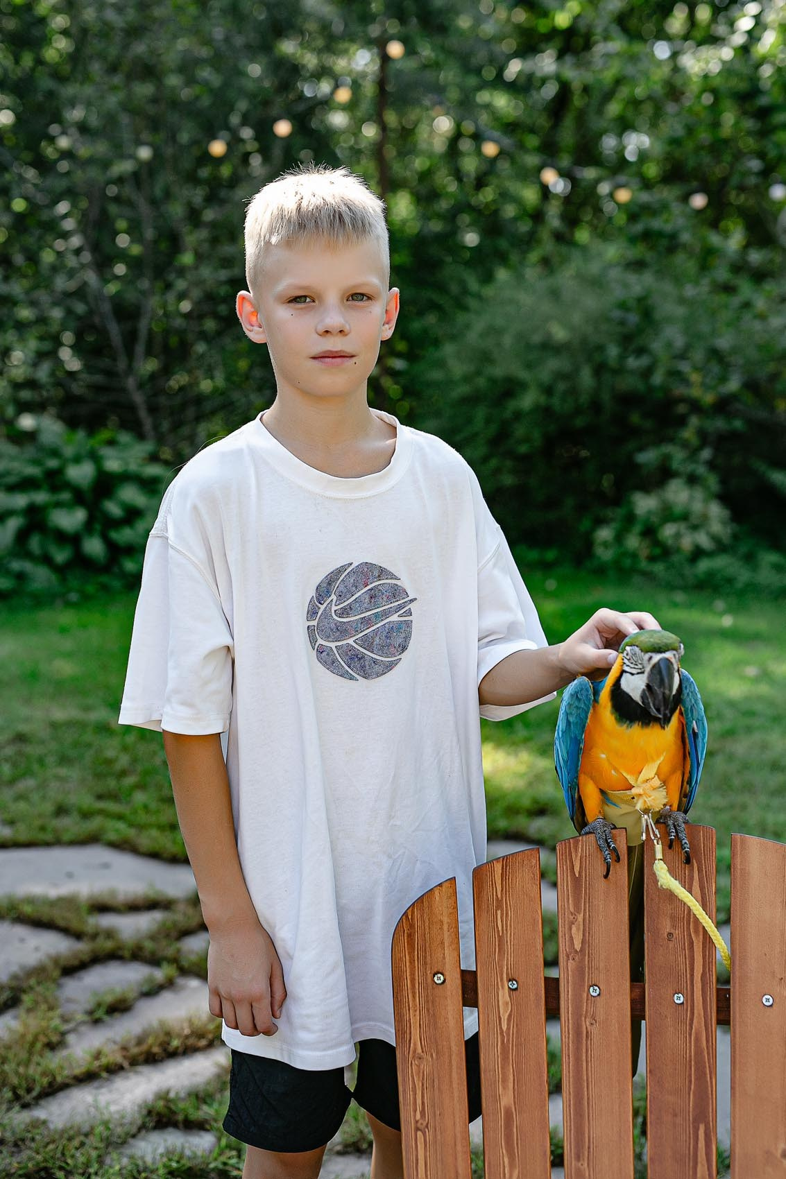 Детский день рождения г Владивосток. Владивосток семейный фотограф Александр Степанов