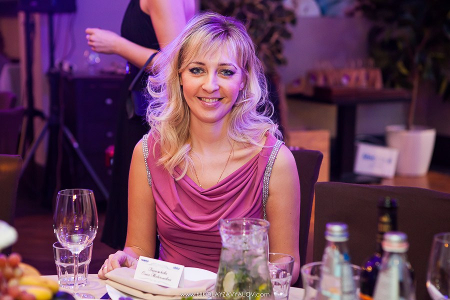 АЛВИСА (корпоратив). Видеооператор/Фотограф Николай Завьялов