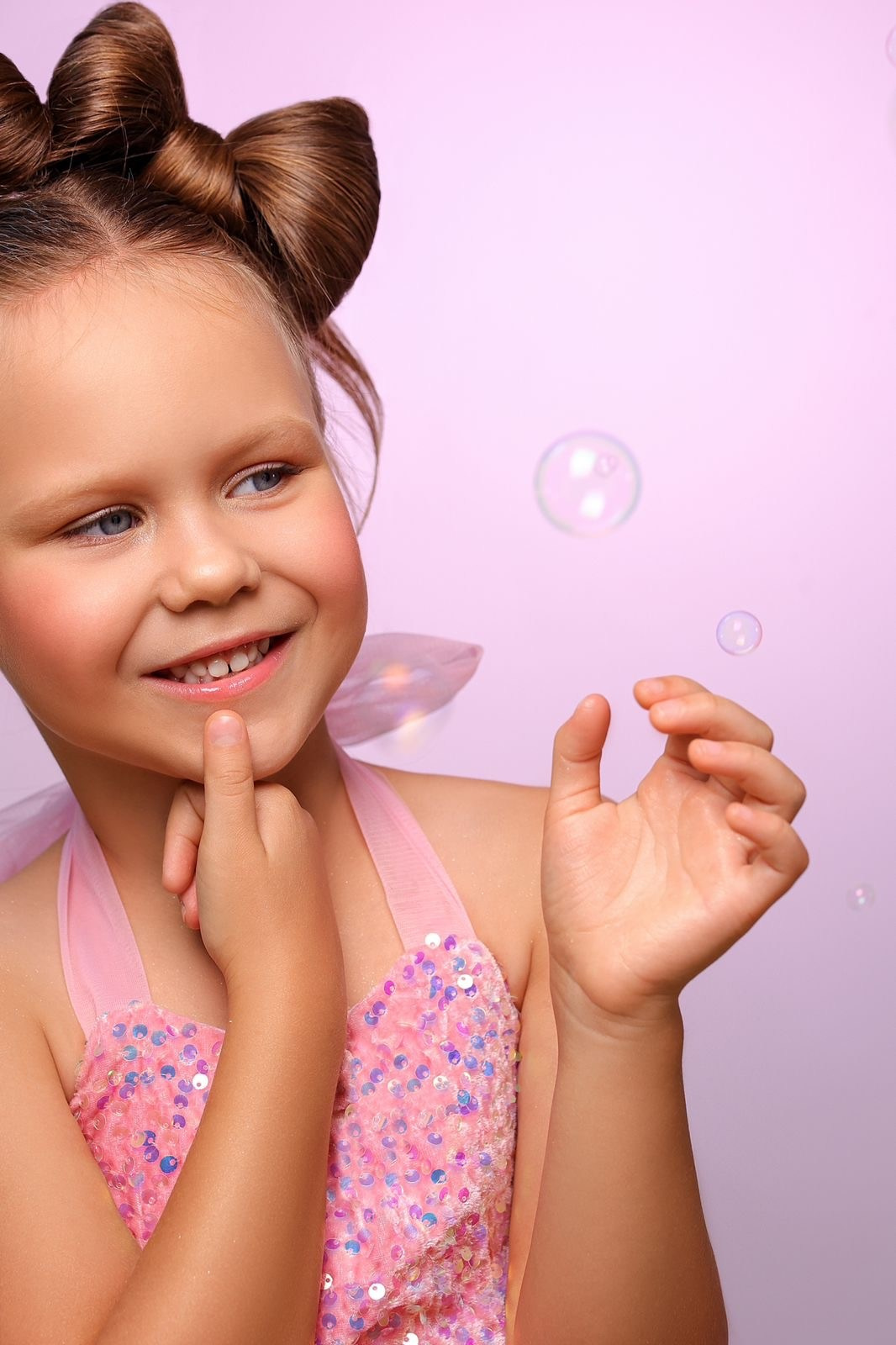 VARVARA. Модельная студия MIA Models