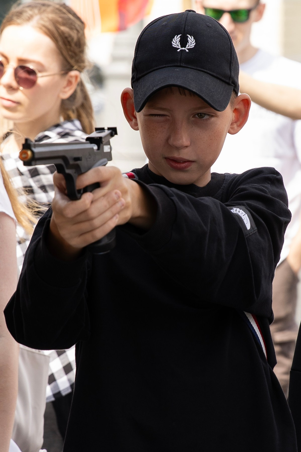 Олимпийская Москва. Фотограф в Москве Трубецкая Алёна