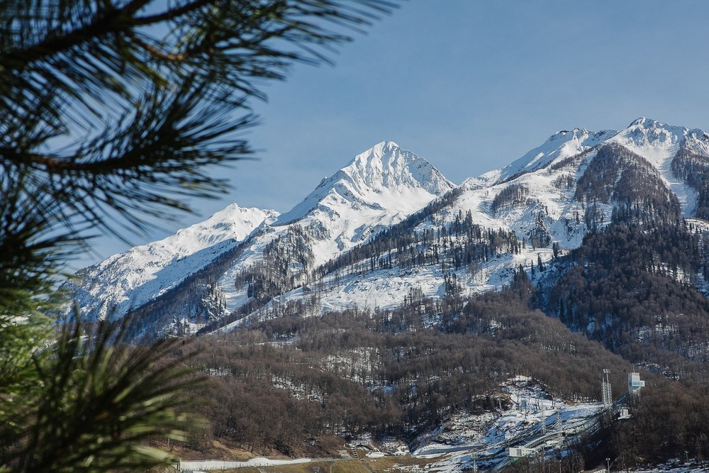 TOYOTA PUSH THE LIMIT (СОЧИ, КРАСНАЯ ПОЛЯНА). Фотограф в Сочи, Репортажный фотограф Виктор Кочков-Филатов