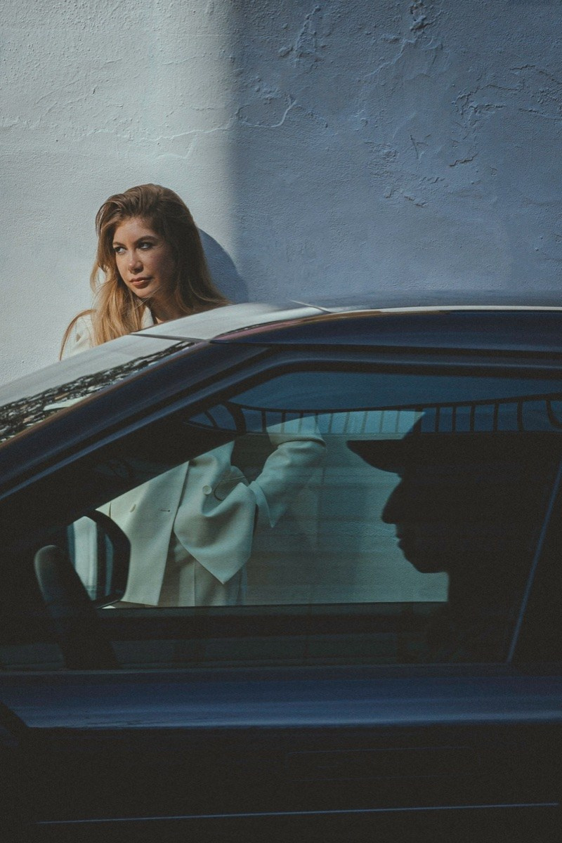 Стилист — имиджмейкер в Москве Дарья Фастован