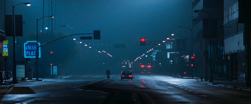 Color Theory. TENZO | Creative Producer / Art Director