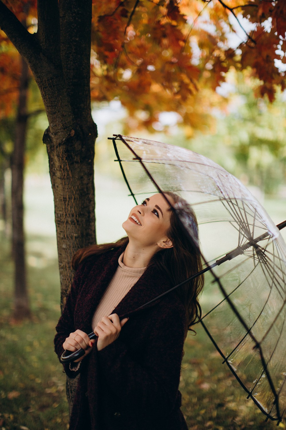 Портрет. Семейный, детский и школьный фотограф в Москве Рудницкая Анна