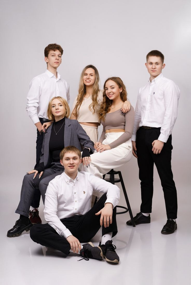 9-11 класс. XPLACEMEDIA — Виньетки в Актобе. Выпускные альбомы в Актобе