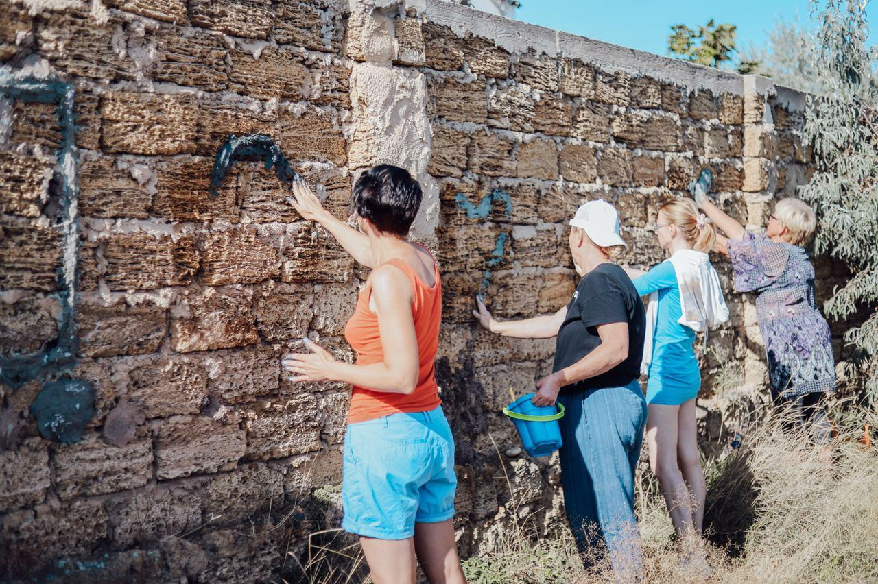 Тур на Розовое озеро. Портретный и лайфстайл фотограф в Москве Катерина Медведева