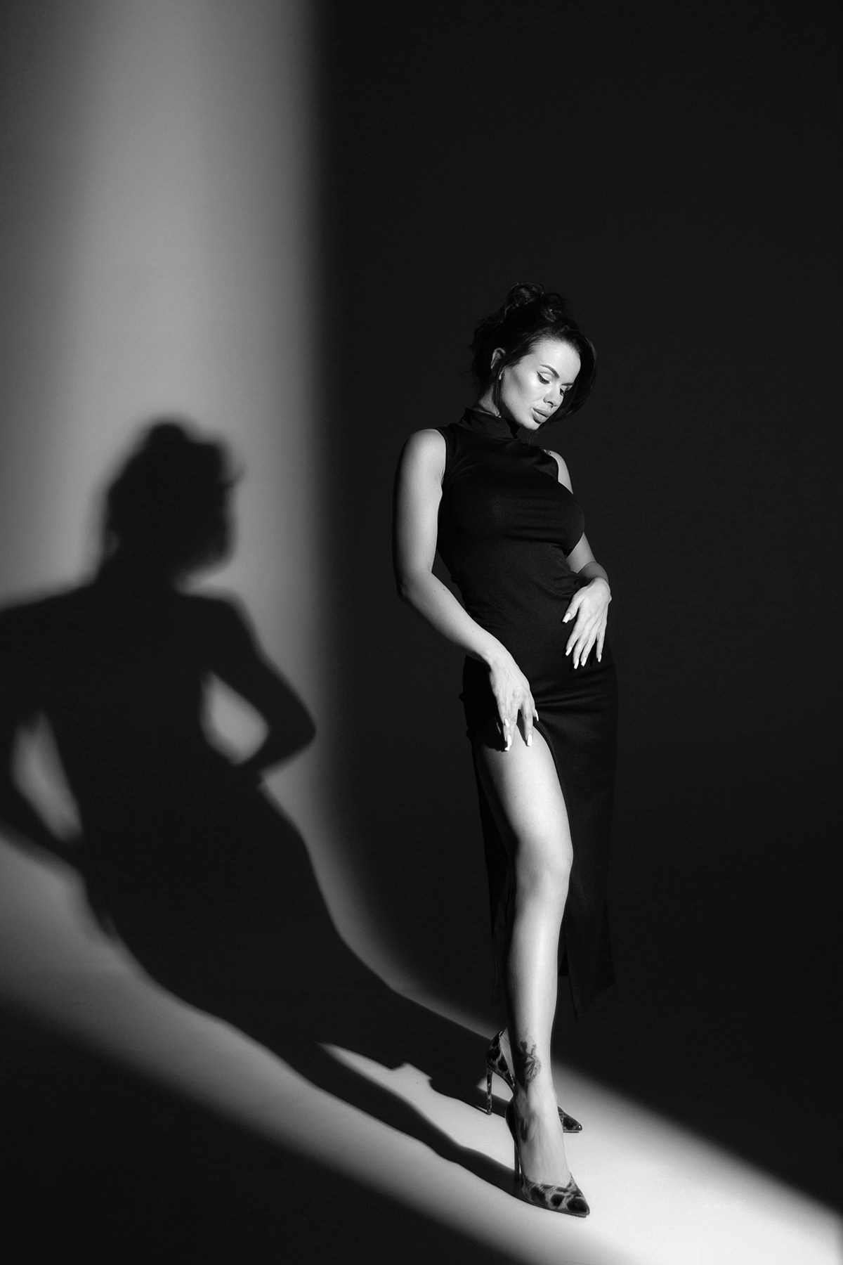 Минимализм. Фотограф Мытищи-Москва Мария Апреликова