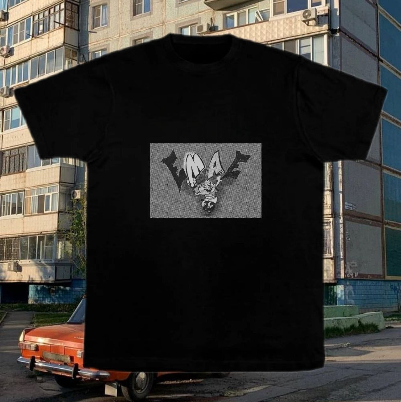 Мерч. ФОТОГРАФ ВЛАДИВОСТОК НИКИТА КОРОЛЁВ