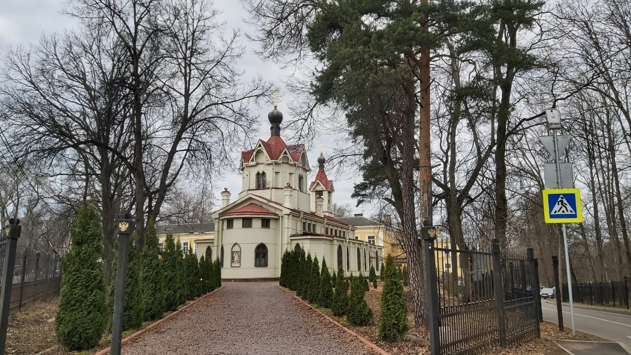 Экскурсия «Город — щит и плацдарм Победы!» (весна 2025) Автор: Сергей Кормильцев