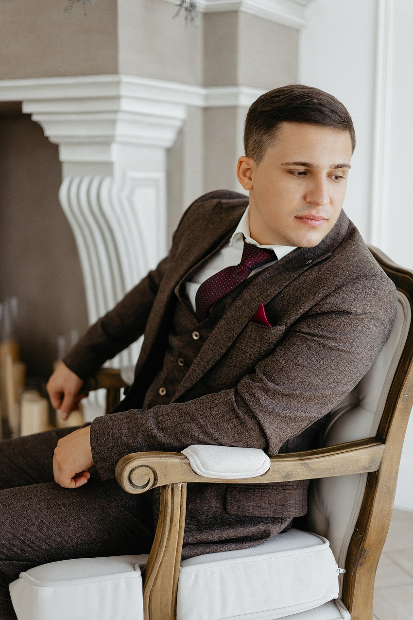 Сабина и Григорий. Свадебный и семейный фотограф в Челябинске. Аврамец Анна