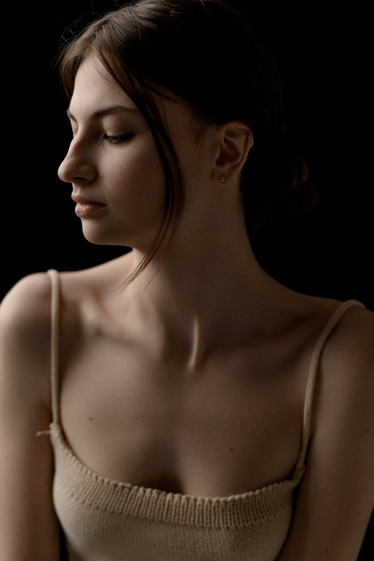 Маша. Свадебный и семейный фотограф в Рязани Калинкина Мария