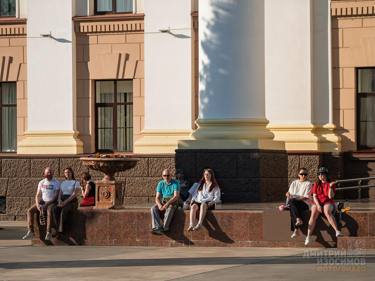 Джазовый фестиваль