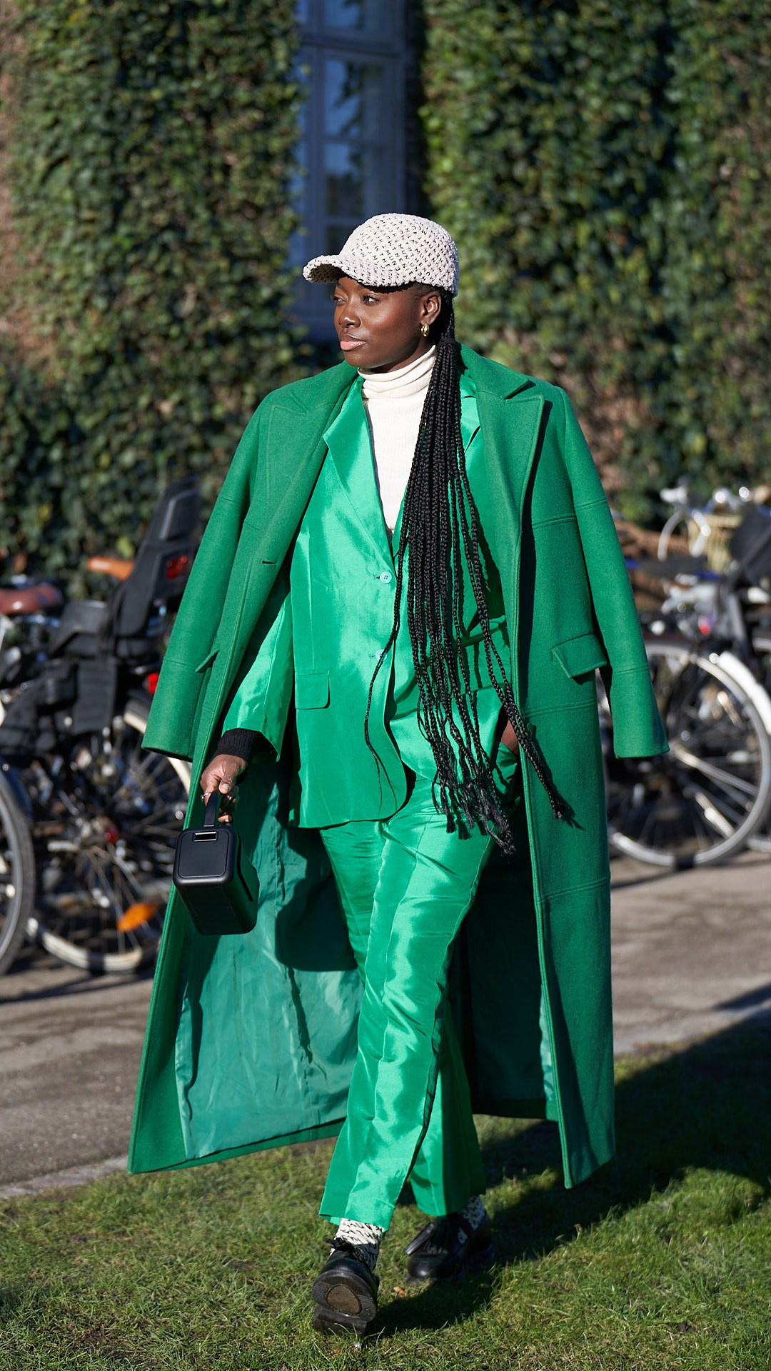 COPENHAGEN FW 2023. Photographer / Videographer Marina Fedotova in Paris
