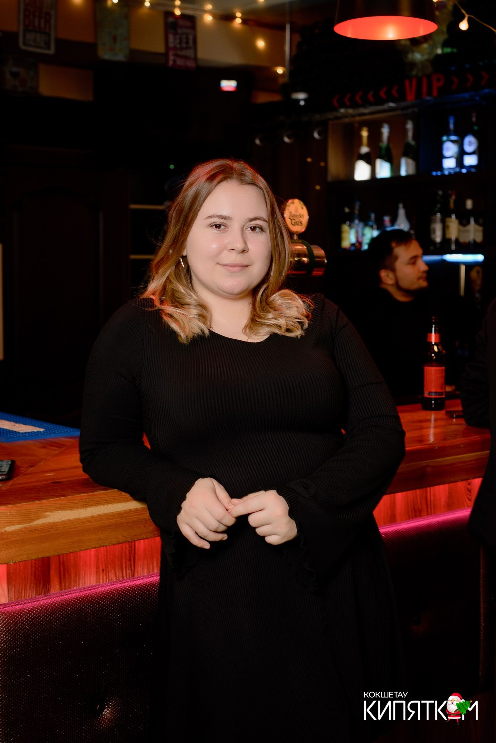 VIP LOUNGE. КИПЯТКОМ КОКШЕТАУ