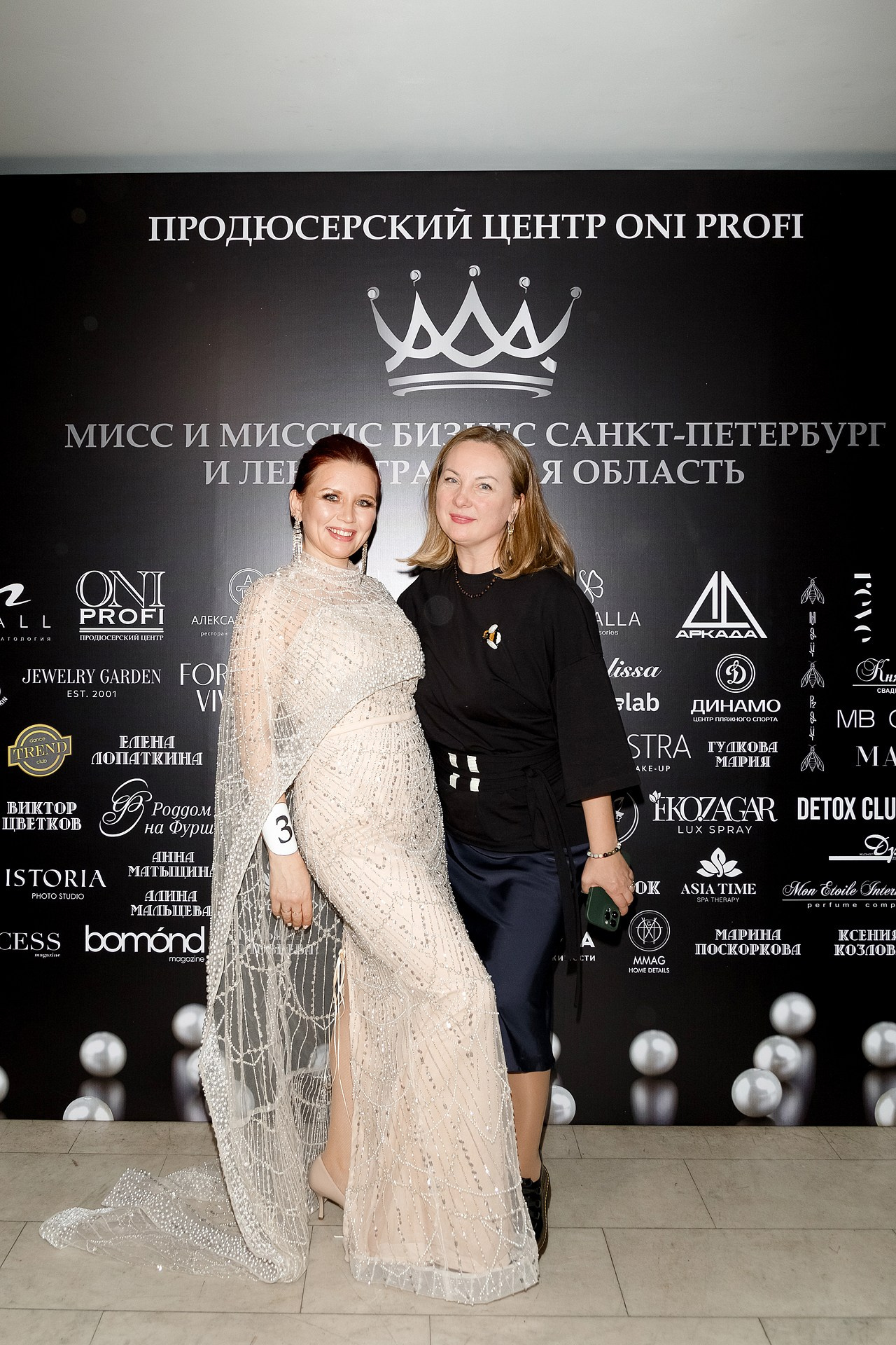 Репортаж финала конкурса. Светский фотограф Санкт-Петербург и ЛО