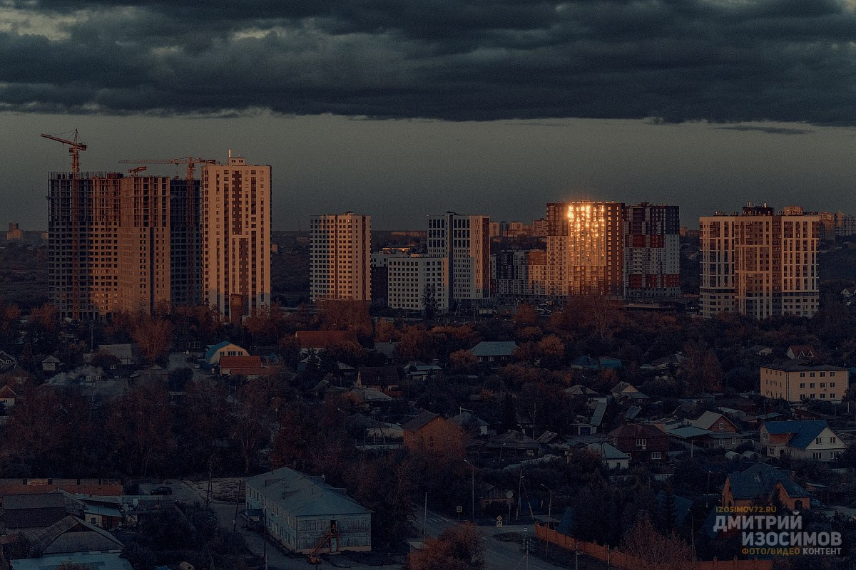 Строительство