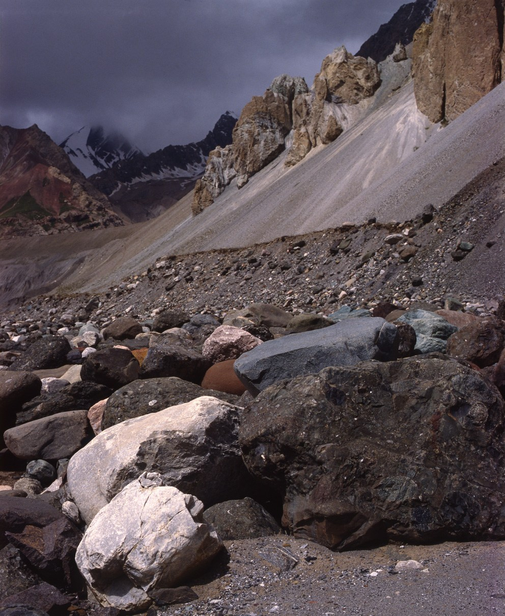 Памир и его предгорья. ВАДИМ ГИППЕНРЕЙТЕР — ВЕЛИКИЙ ФОТОГРАФ ЗЕМЛИ РУССКОЙ