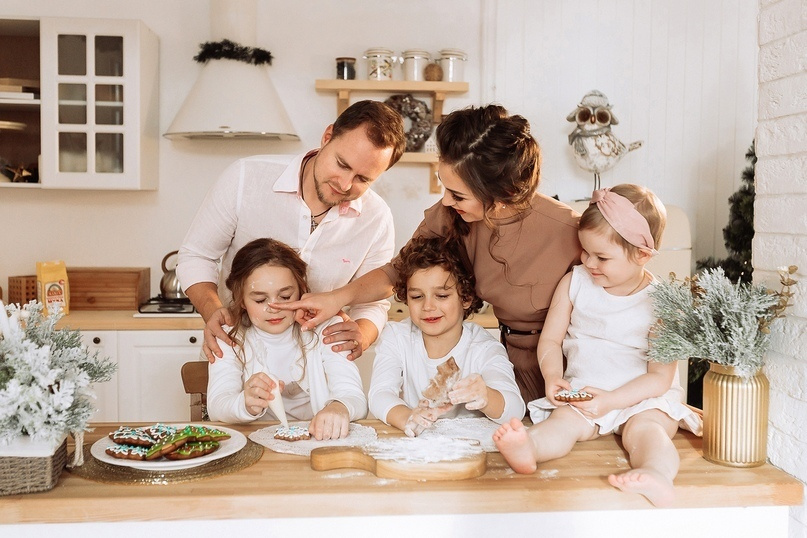 Семейная фотосессия Москва МО, семейный фотограф Москва и МО. Свадебный и контент фотограф в Москве — Юлия Барно (Баранова)