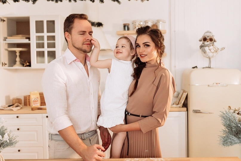 Семейная фотосессия Москва МО, семейный фотограф Москва и МО. Свадебный и контент фотограф в Москве — Юлия Барно (Баранова)