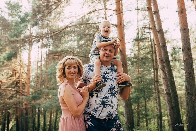 Семейная фотосессия Москва МО, семейный фотограф Москва и МО. Свадебный и контент фотограф в Москве — Юлия Барно (Баранова)