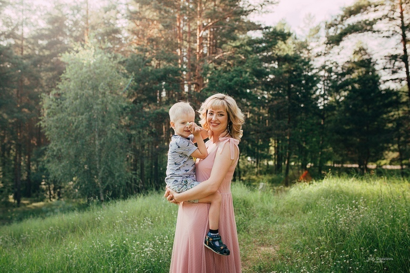 Семейная фотосессия Москва МО, семейный фотограф Москва и МО. Свадебный и контент фотограф в Москве — Юлия Барно (Баранова)