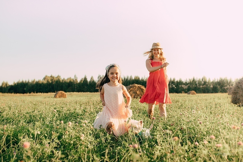 Семейная фотосессия Москва МО, семейный фотограф Москва и МО. Свадебный и контент фотограф в Москве — Юлия Барно (Баранова)