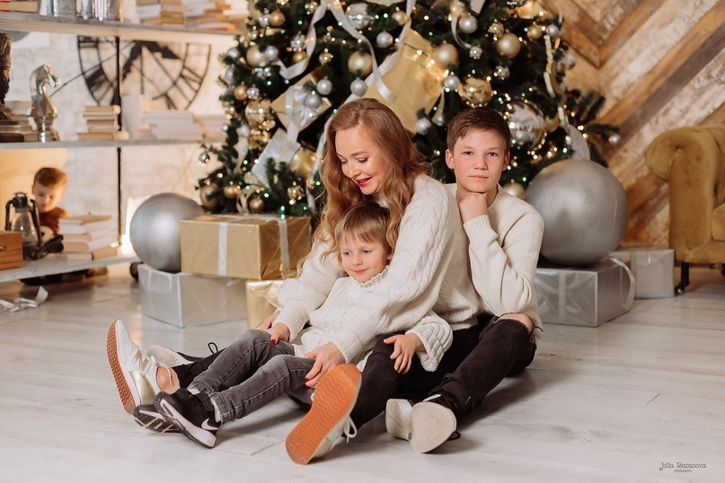 Семейная фотосессия Москва МО, семейный фотограф Москва и МО. Свадебный и контент фотограф в Москве — Юлия Барно (Баранова)