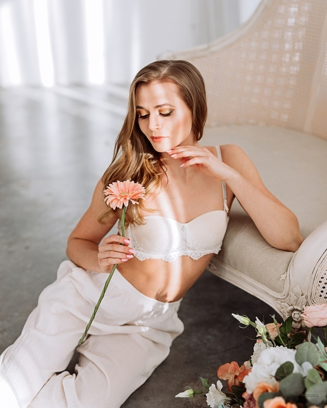 Портретный фотограф Москва, фотограф Москва. Свадебный и контент фотограф в Москве — Юлия Барно (Баранова)