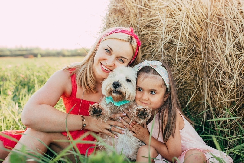 Семейная фотосессия Москва МО, семейный фотограф Москва и МО. Свадебный и контент фотограф в Москве — Юлия Барно (Баранова)