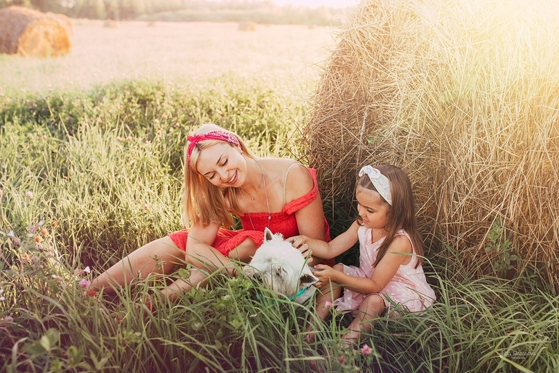 Семейная фотосессия Москва МО, семейный фотограф Москва и МО. Свадебный и контент фотограф в Москве — Юлия Барно (Баранова)