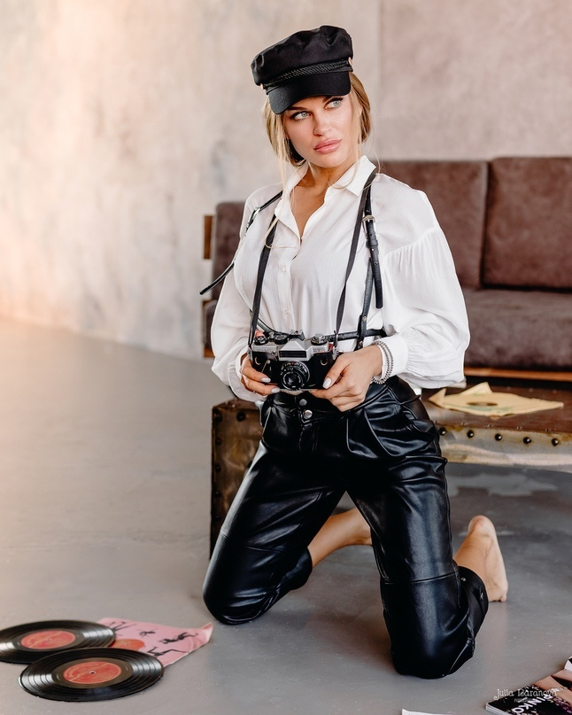 Портретный фотограф Москва, фотограф Москва. Свадебный и контент фотограф в Москве — Юлия Барно (Баранова)