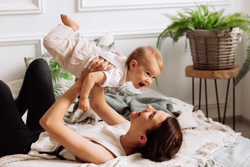 Семейная фотосессия Москва МО, семейный фотограф Москва и МО. Свадебный и контент фотограф в Москве — Юлия Барно (Баранова)