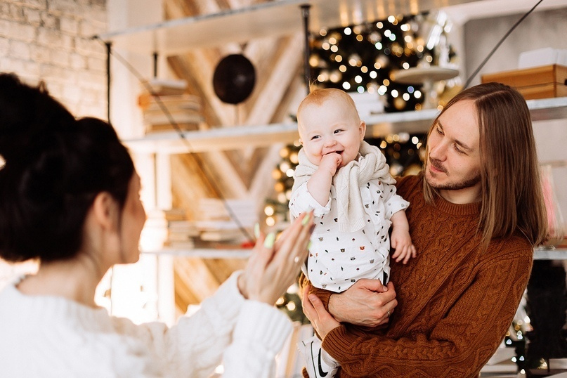 Семейная фотосессия Москва МО, семейный фотограф Москва и МО. Свадебный и контент фотограф в Москве — Юлия Барно (Баранова)