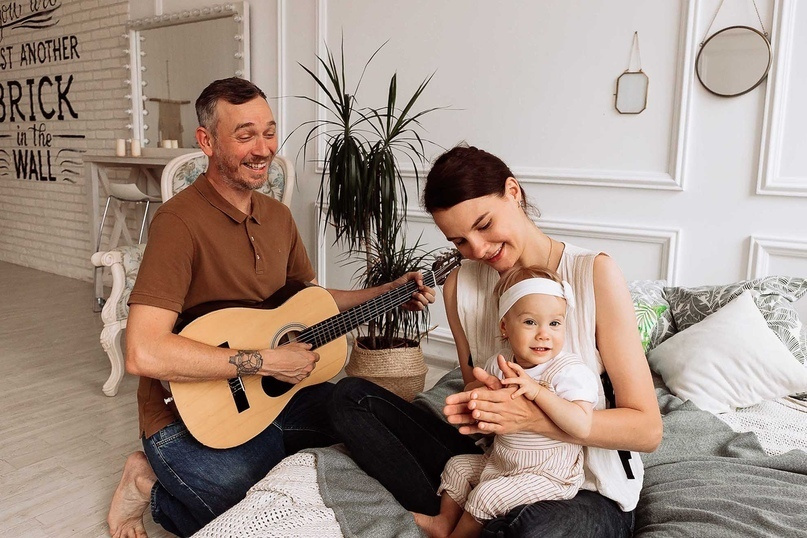 Семейная фотосессия Москва МО, семейный фотограф Москва и МО. Свадебный и контент фотограф в Москве — Юлия Барно (Баранова)