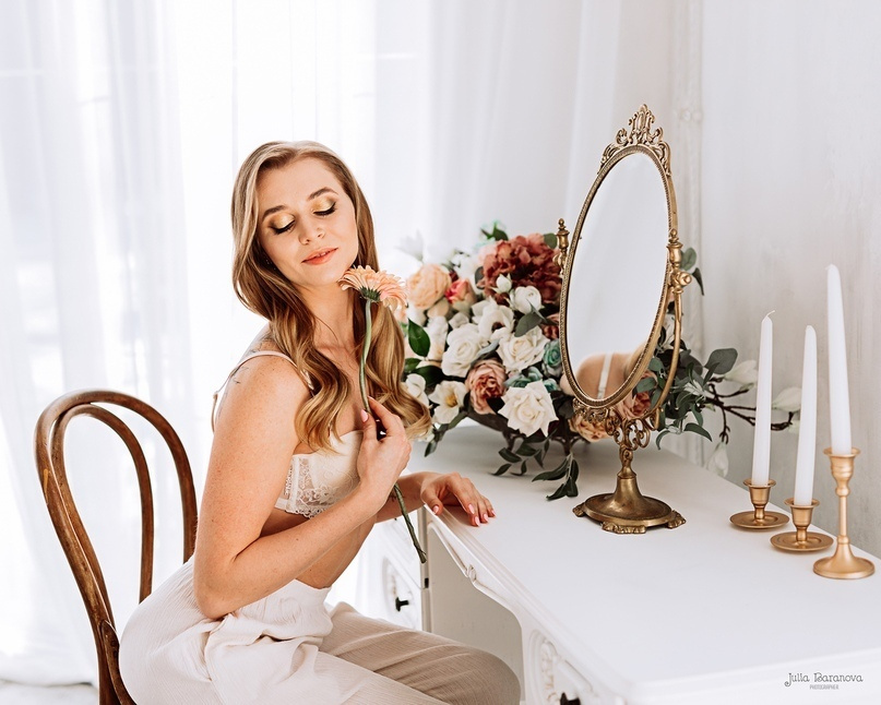 Портретный фотограф Москва, фотограф Москва. Свадебный и контент фотограф в Москве — Юлия Барно (Баранова)
