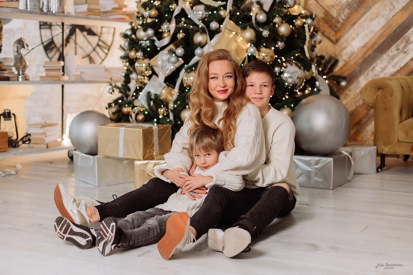 Семейная фотосессия Москва МО, семейный фотограф Москва и МО. Свадебный и контент фотограф в Москве — Юлия Барно (Баранова)