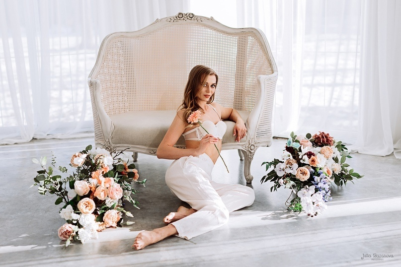 Портретный фотограф Москва, фотограф Москва. Свадебный и контент фотограф в Москве — Юлия Барно (Баранова)