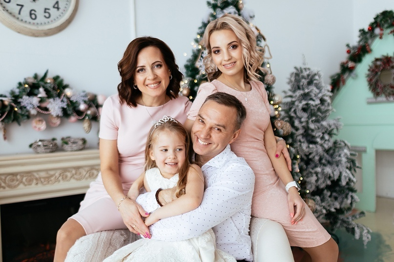 Семейная фотосессия Москва МО, семейный фотограф Москва и МО. Свадебный и контент фотограф в Москве — Юлия Барно (Баранова)