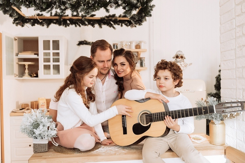 Семейная фотосессия Москва МО, семейный фотограф Москва и МО. Свадебный и контент фотограф в Москве — Юлия Барно (Баранова)