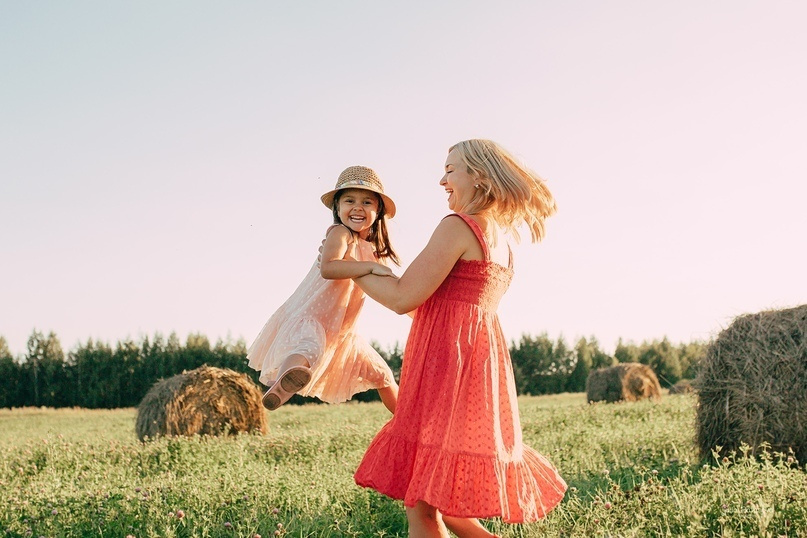 Семейная фотосессия Москва МО, семейный фотограф Москва и МО. Свадебный и контент фотограф в Москве — Юлия Барно (Баранова)