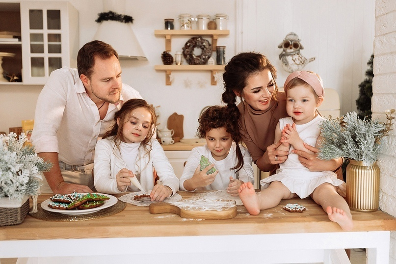 Семейная фотосессия Москва МО, семейный фотограф Москва и МО. Свадебный и контент фотограф в Москве — Юлия Барно (Баранова)