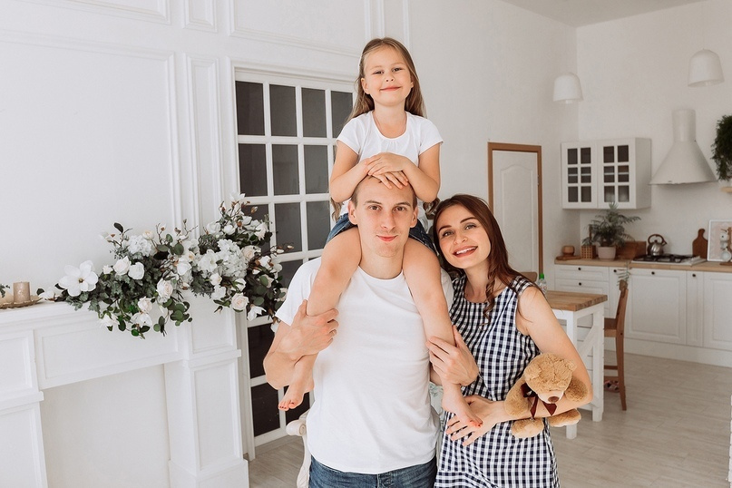 Семейная фотосессия Москва МО, семейный фотограф Москва и МО. Свадебный и контент фотограф в Москве — Юлия Барно (Баранова)