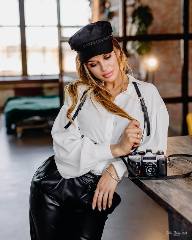 Портретный фотограф Москва, фотограф Москва. Свадебный и контент фотограф в Москве — Юлия Барно (Баранова)