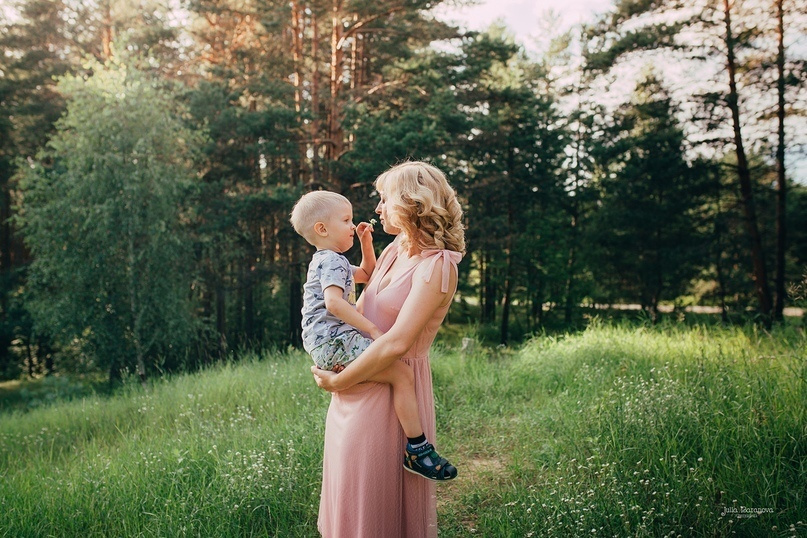Семейная фотосессия Москва МО, семейный фотограф Москва и МО. Свадебный и контент фотограф в Москве — Юлия Барно (Баранова)
