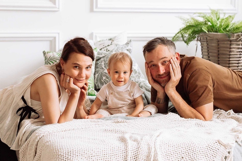 Семейная фотосессия Москва МО, семейный фотограф Москва и МО. Свадебный и контент фотограф в Москве — Юлия Барно (Баранова)