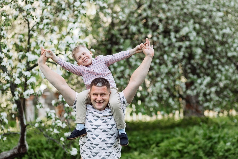Семейная фотосессия Москва МО, семейный фотограф Москва и МО. Свадебный и контент фотограф в Москве — Юлия Барно (Баранова)