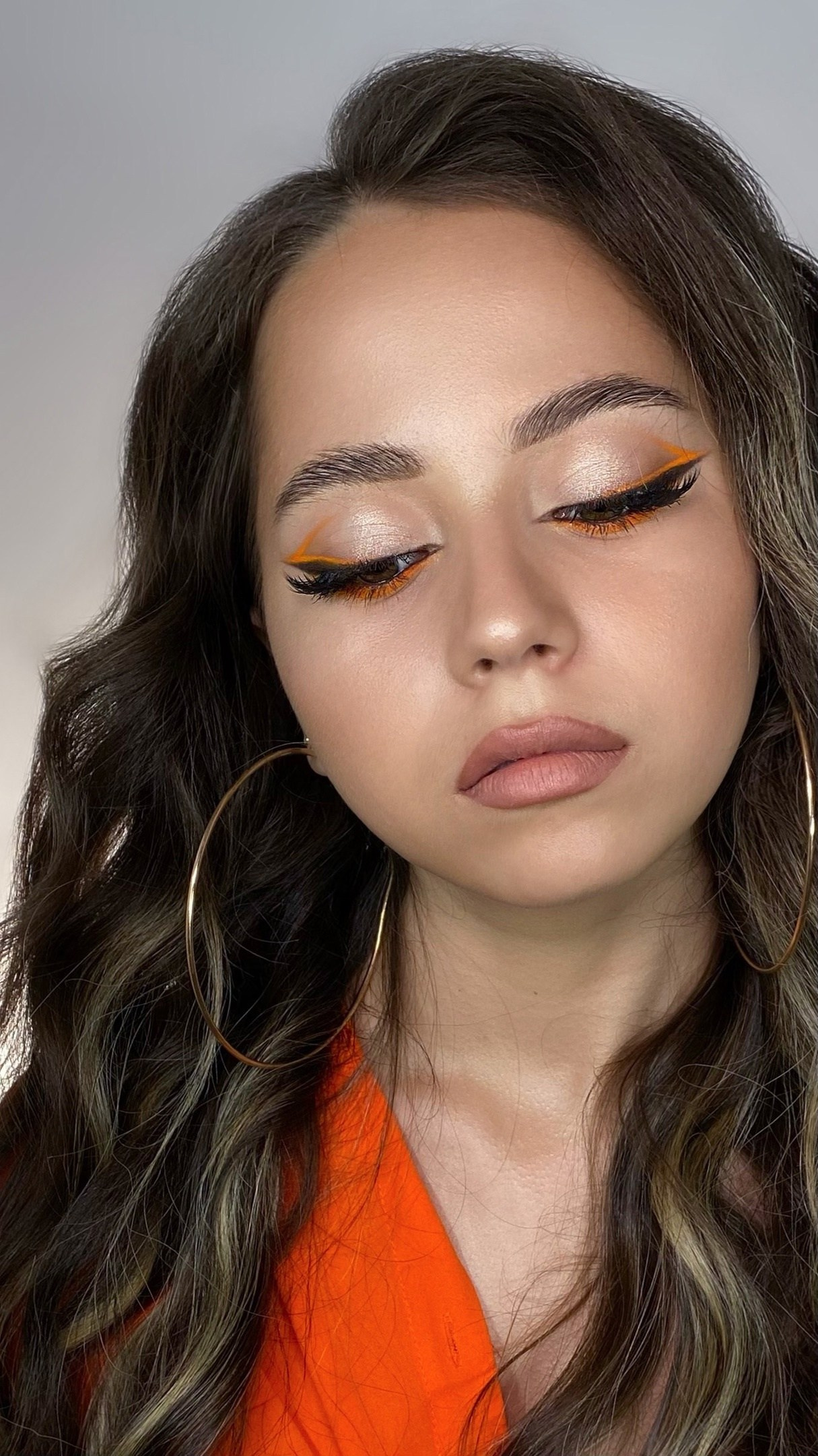 Макияж. Студия макияжа и прически V-Style