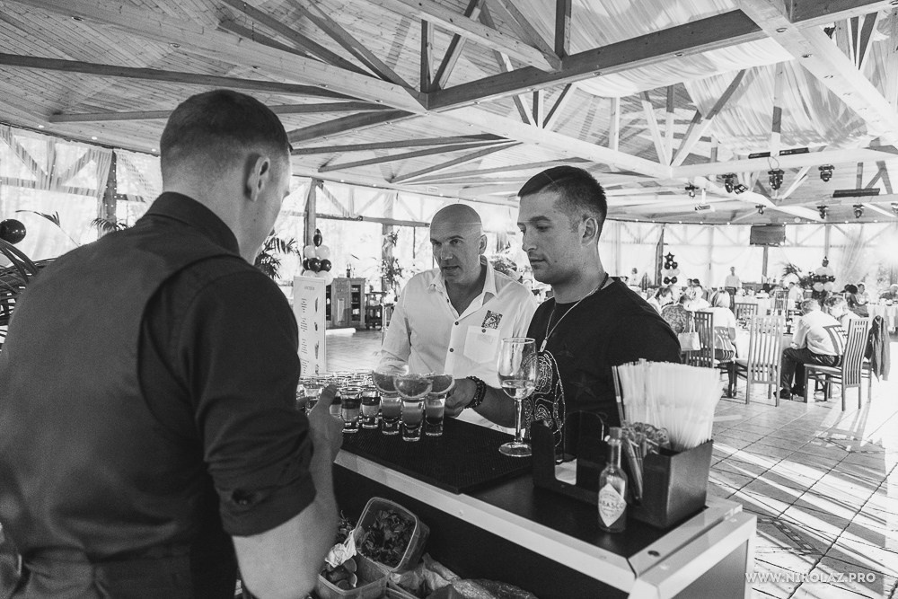 UP GROUP. Видеооператор/Фотограф Николай Завьялов